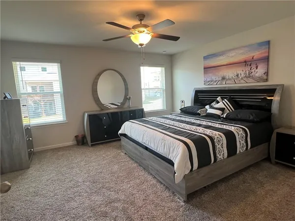 $2,700 | 242 Wells Circle, Canton, GA 30114
