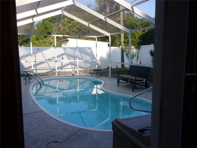 a view of outdoor space