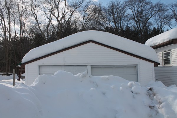 5 Arbor Road Holbrook, MA 02343 - Photo 2 of 10 Gallery Image 2