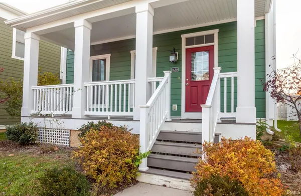 $2,900 | 1630 South Ira Street, Bloomington, IN 47401