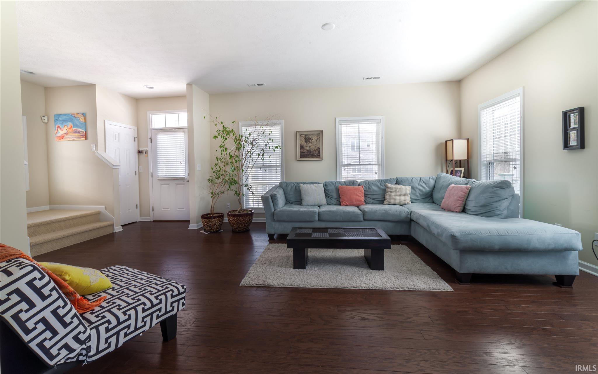 1630 South Ira Street Bloomington, IN 47401 - Photo 6 of 23