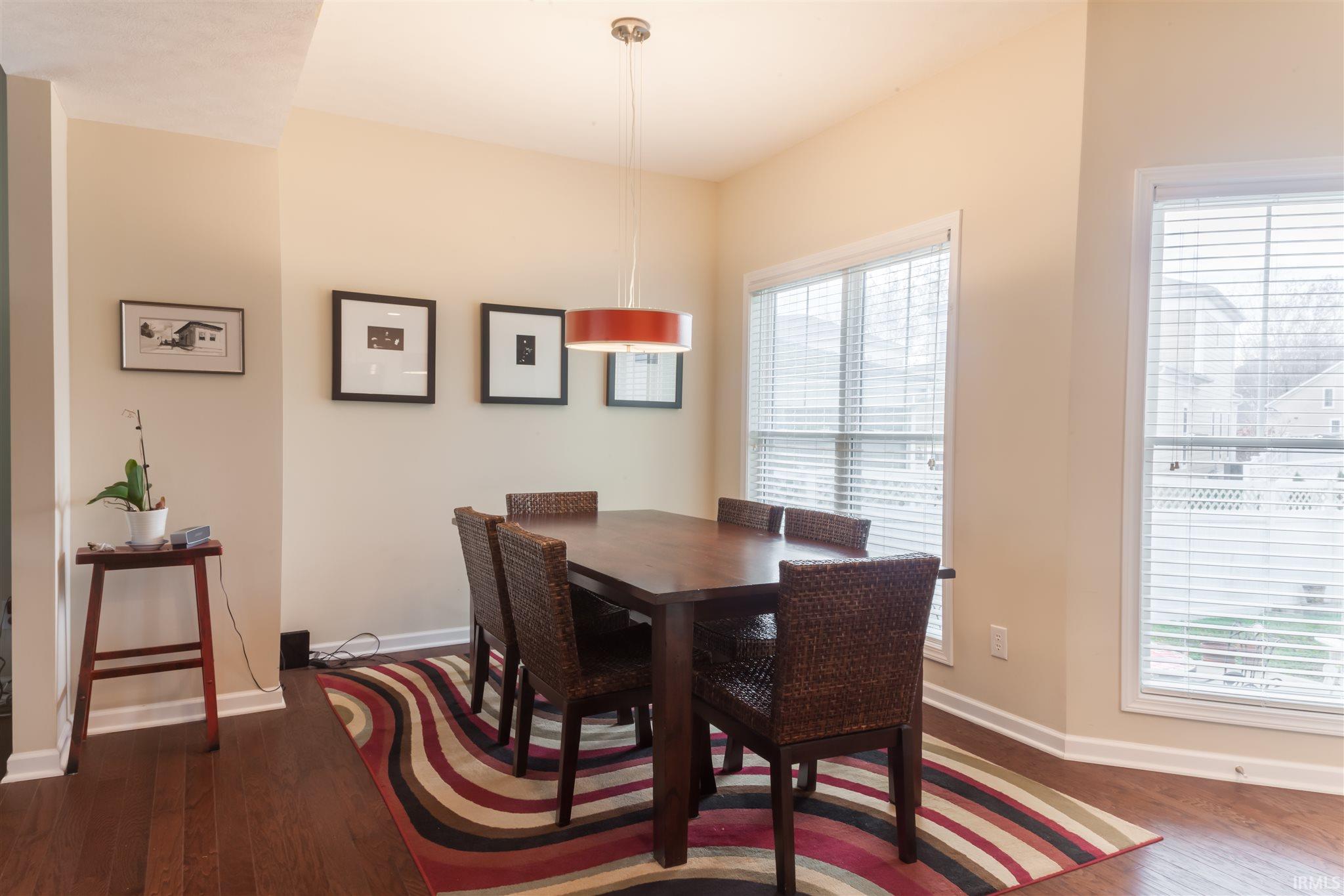 1630 South Ira Street Bloomington, IN 47401 - Photo 8 of 23