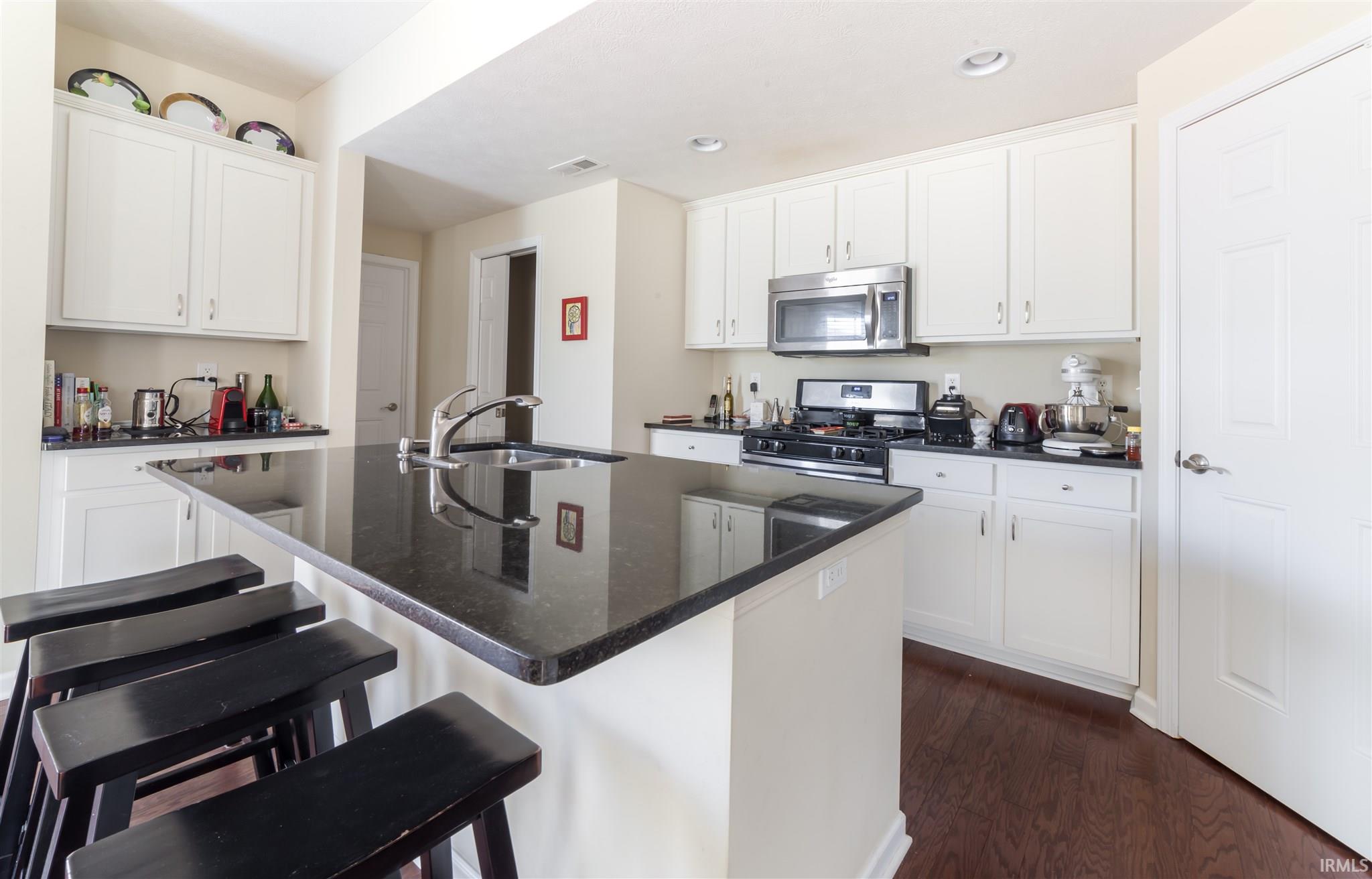 1630 South Ira Street Bloomington, IN 47401 - Photo 10 of 23