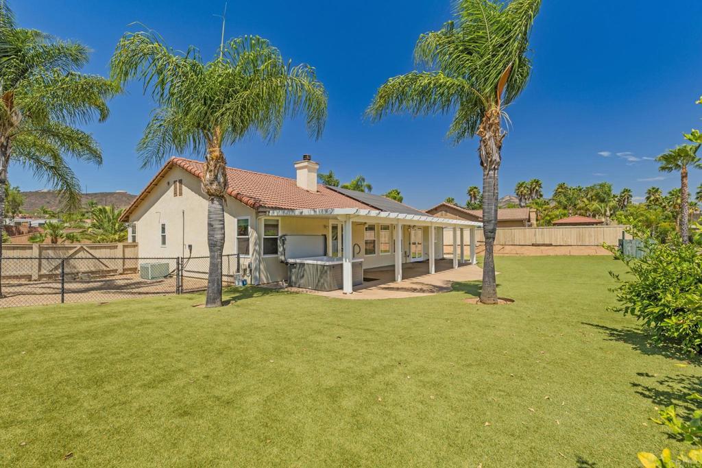 16613 Open View Road Ramona, CA 92065 - Photo 25 of 34