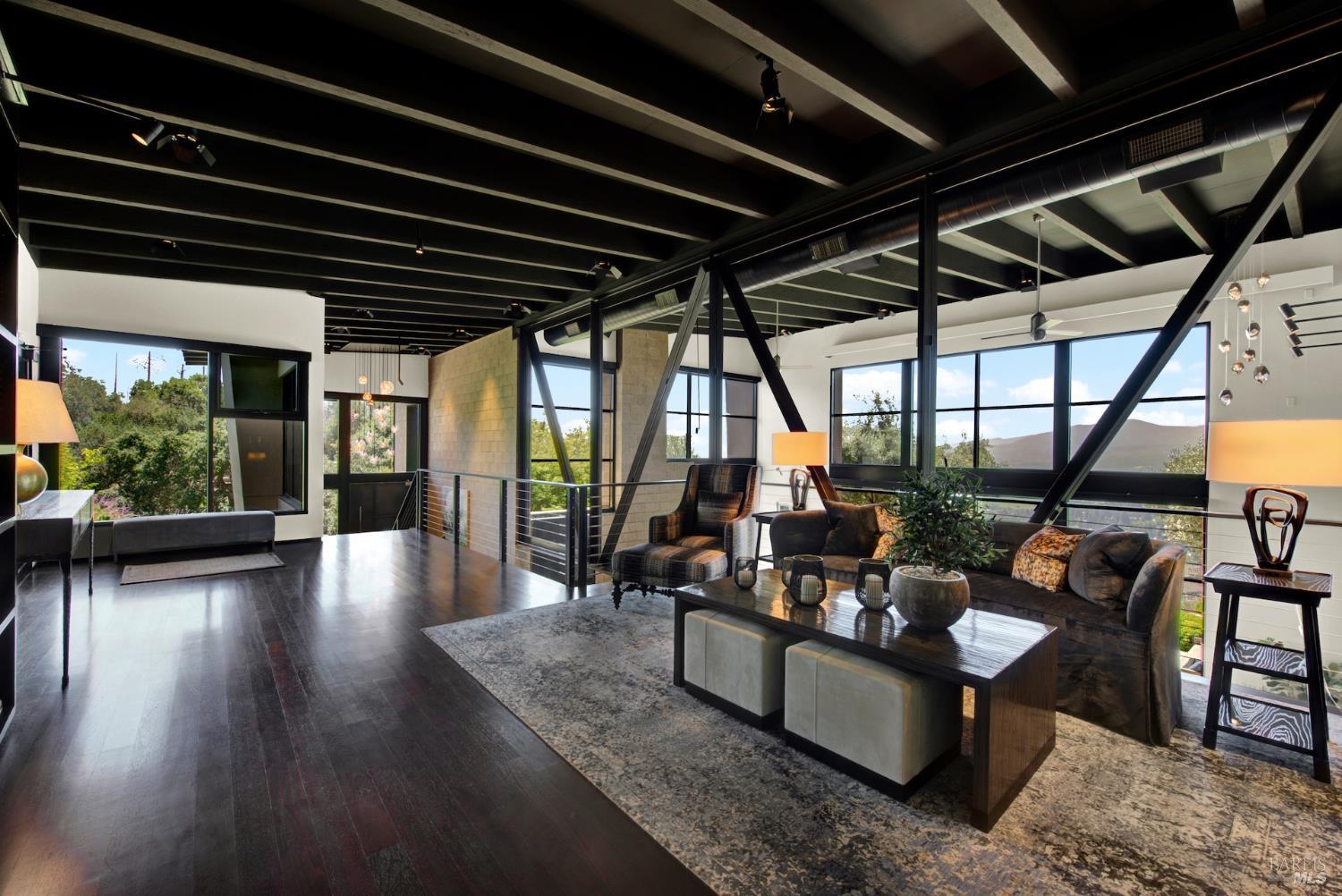 860 Meadowood Lane St. Helena, CA 94574 - Photo 7 of 74 Gallery Image 7