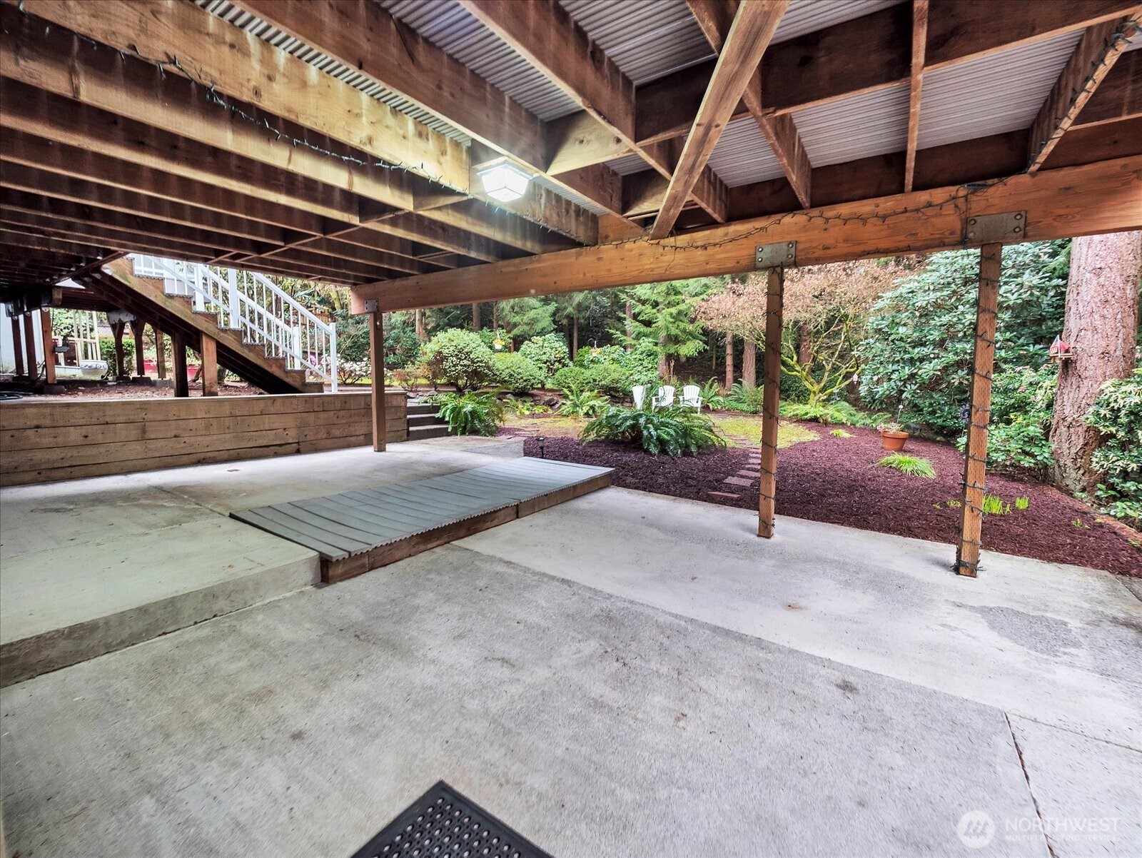 20921 28th Avenue Southeast Bothell, WA 98021 - Photo 32 of 37 a view of an outdoor space