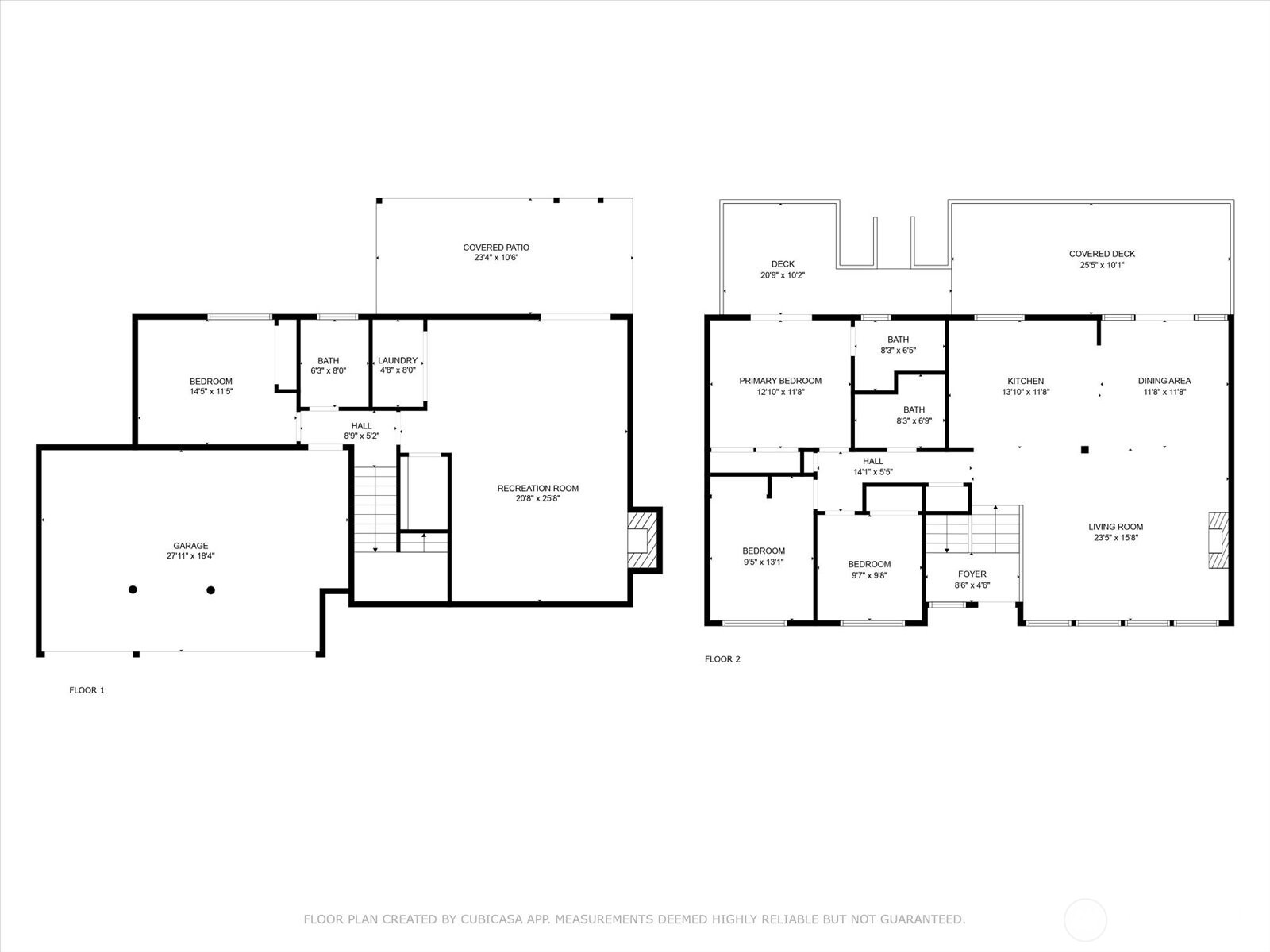 20921 28th Avenue Southeast Bothell, WA 98021 - Photo 35 of 37 a picture of floor plan