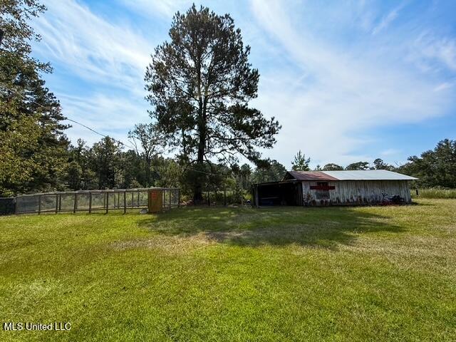 1586 Street Road Liberty, MS 39645 - Photo 24 of 28 IMG_4844