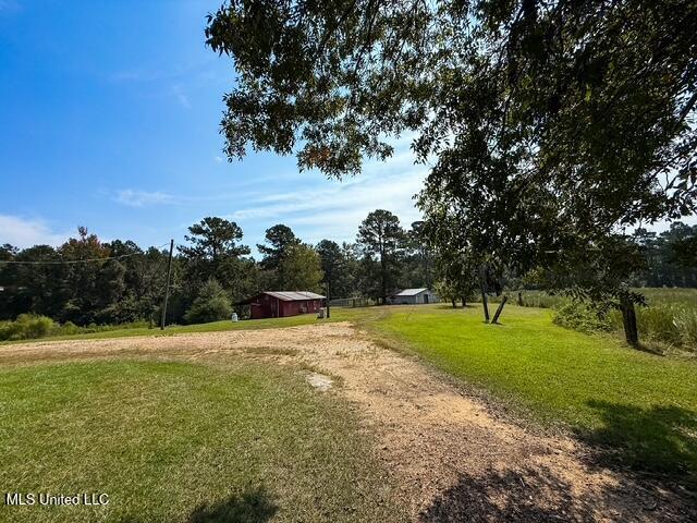 1586 Street Road Liberty, MS 39645 - Photo 5 of 28 IMG_4821
