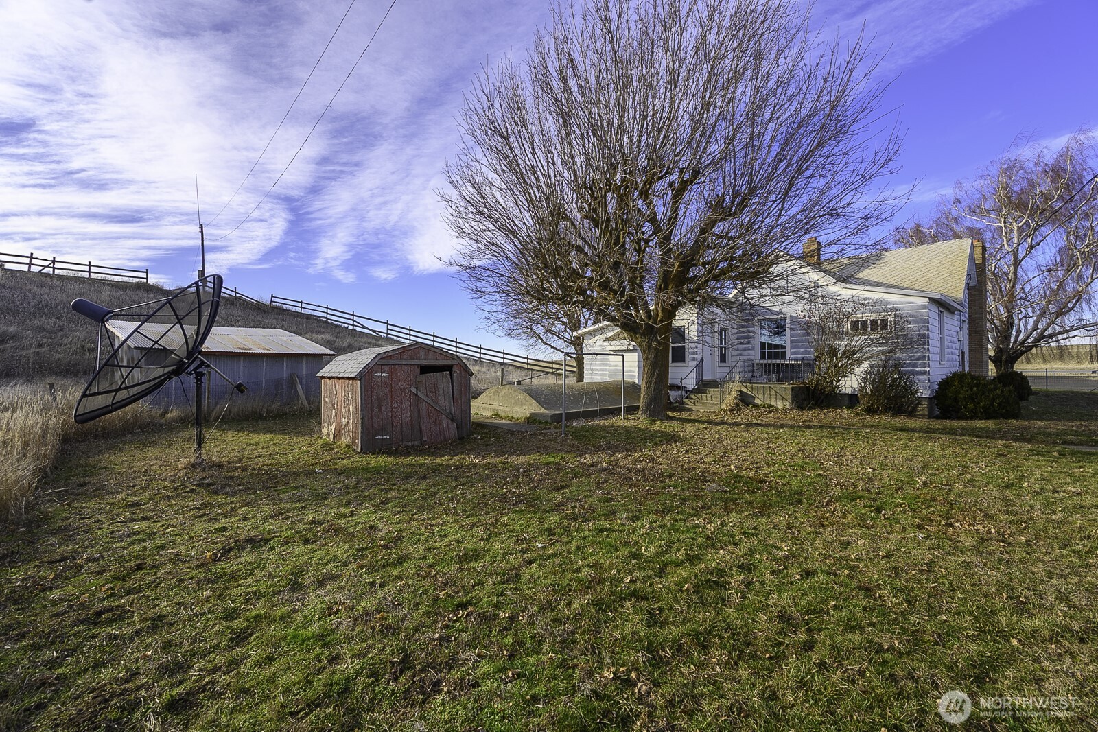 32244 Mohler Road East Mohler, WA 99154 - Photo 33 of 35