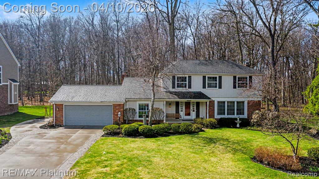 28861 Forest Ridge Drive Farmington, MI 48331 - Photo 37 of 39