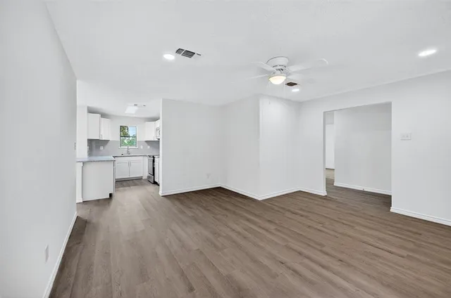 $1,349 | 701 East Morton Street, Denison, TX 75021