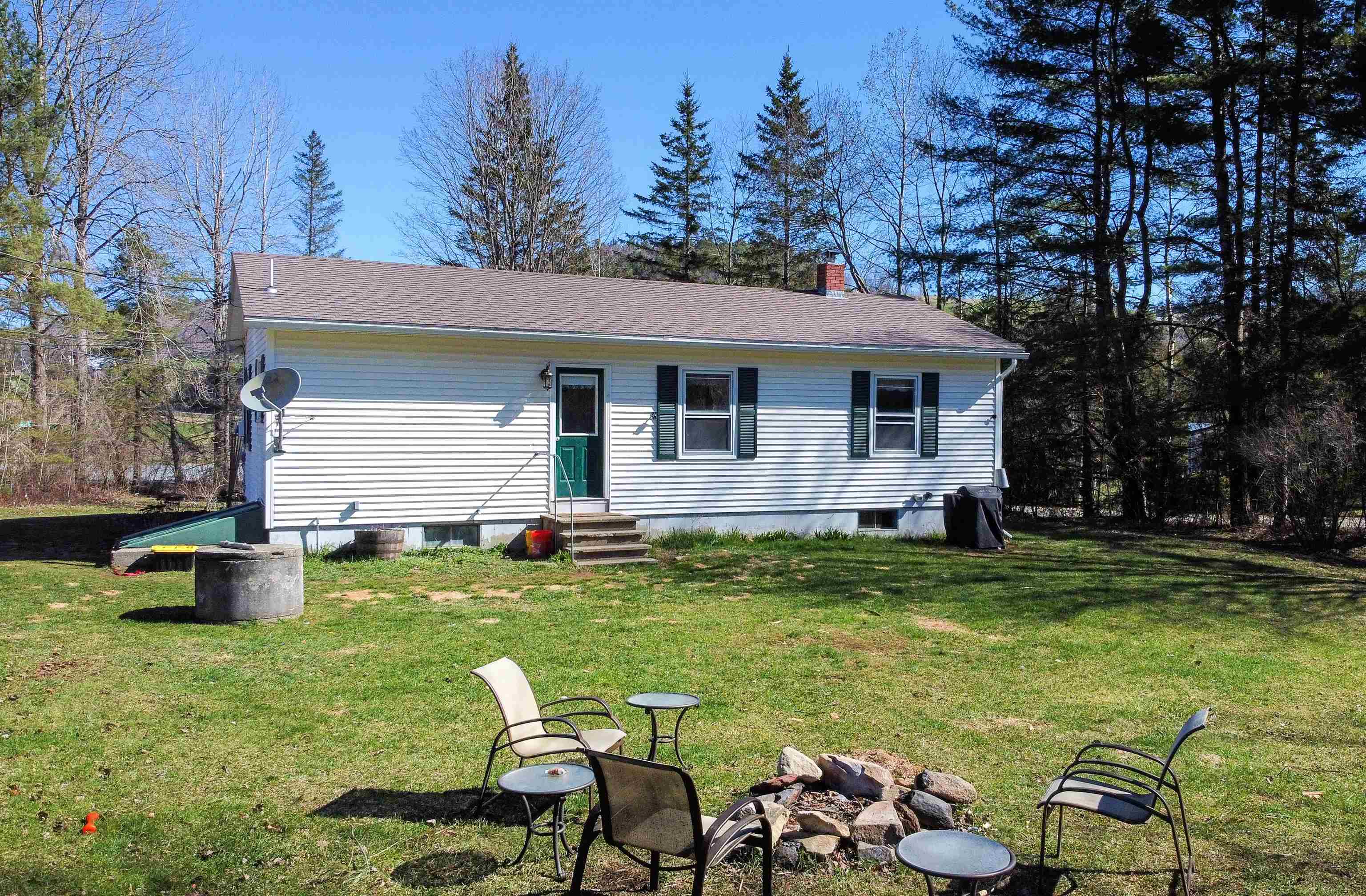 45 Farrow Farm Road Peacham, VT 05821 - Photo 20 of 40