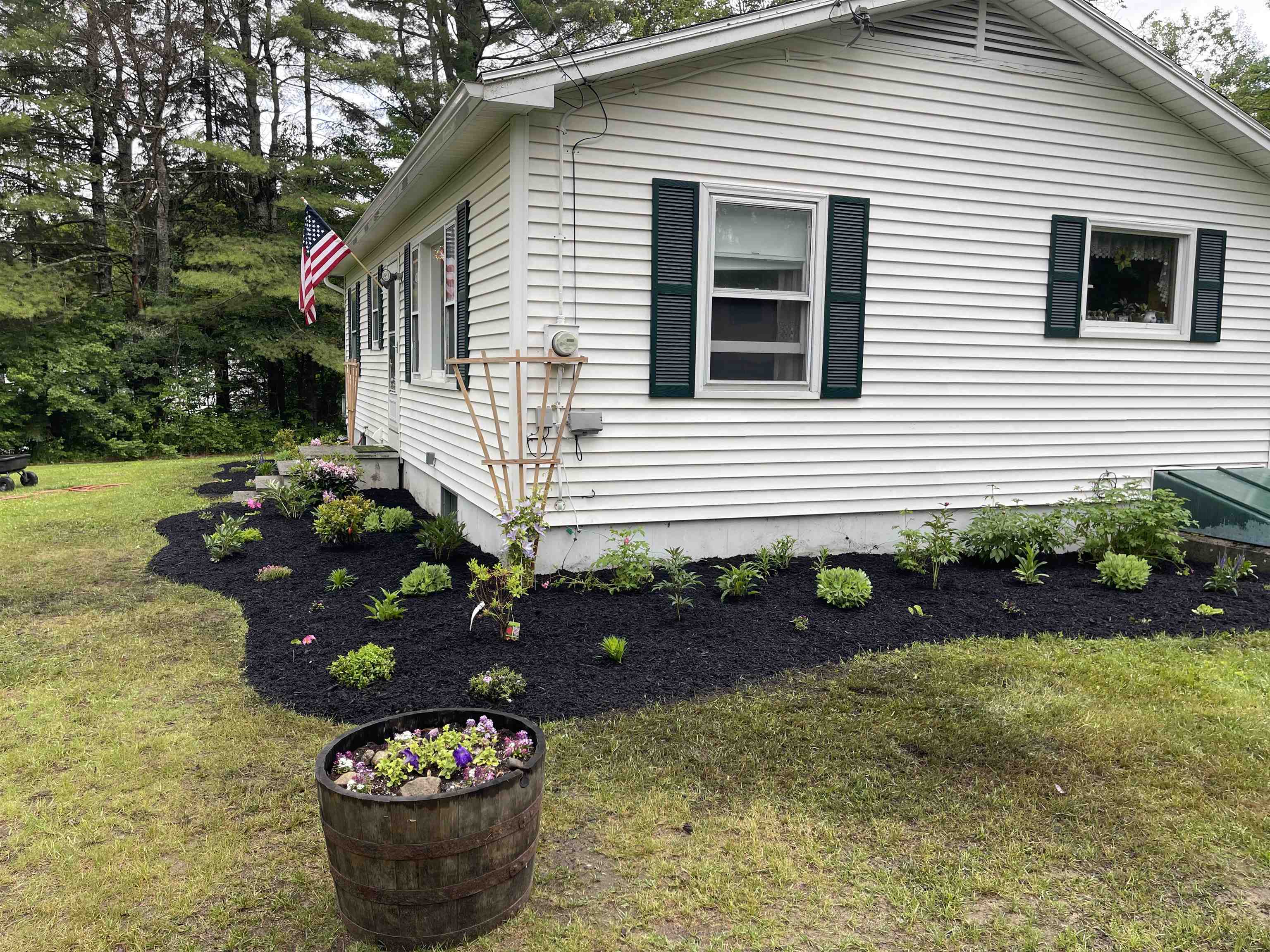 45 Farrow Farm Road Peacham, VT 05821 - Photo 2 of 40