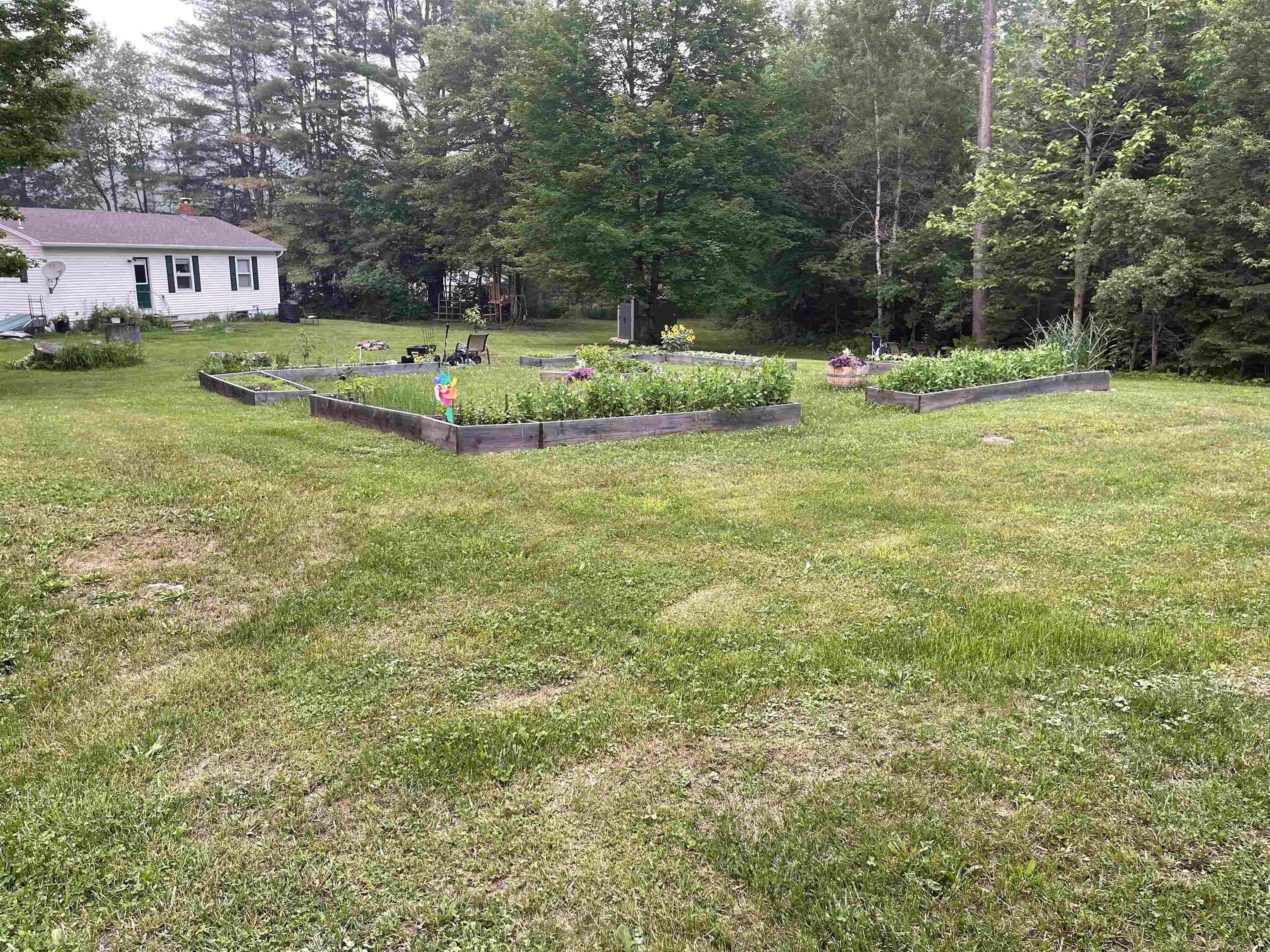 45 Farrow Farm Road Peacham, VT 05821 - Photo 21 of 40