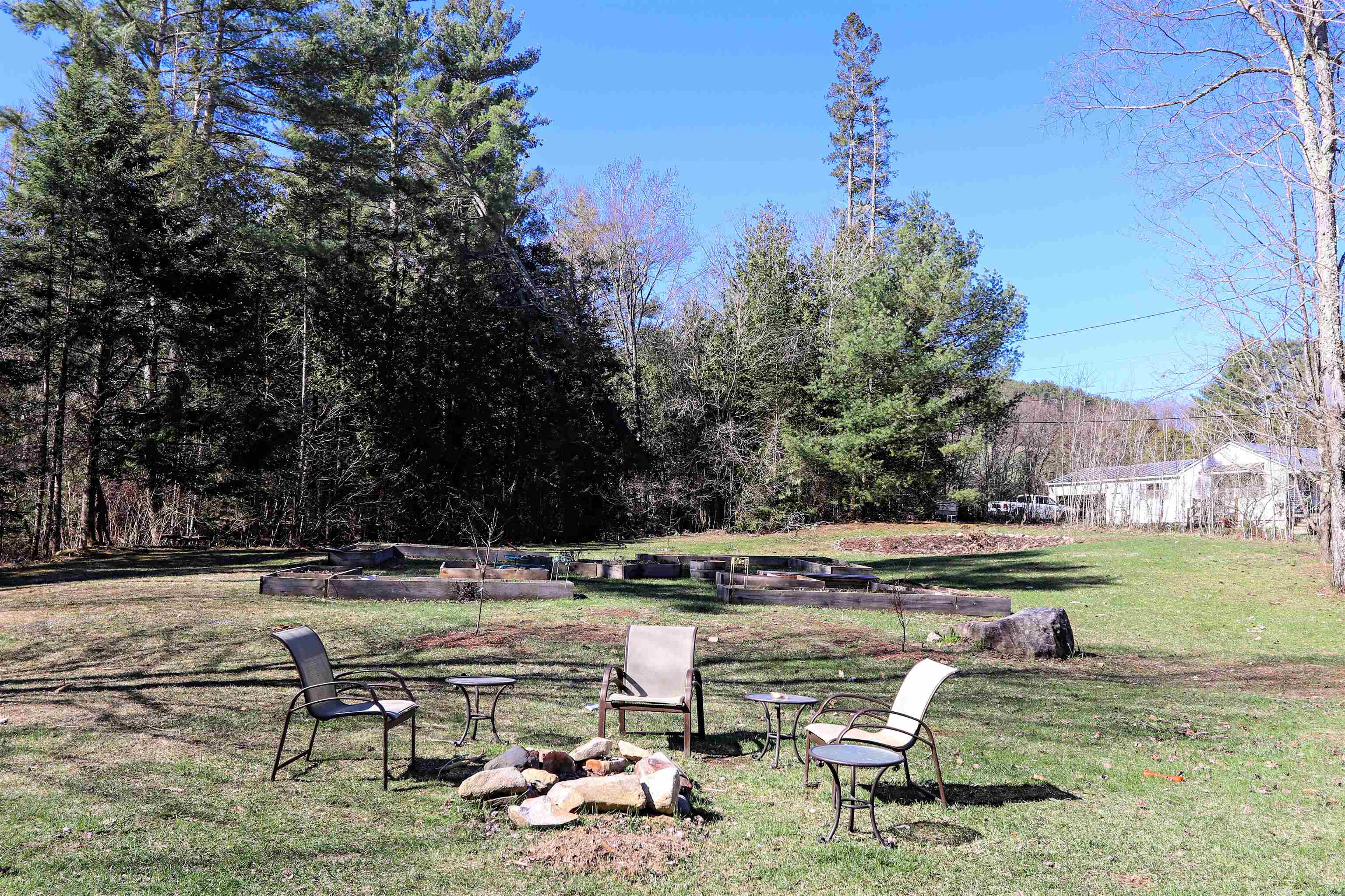 45 Farrow Farm Road Peacham, VT 05821 - Photo 22 of 40