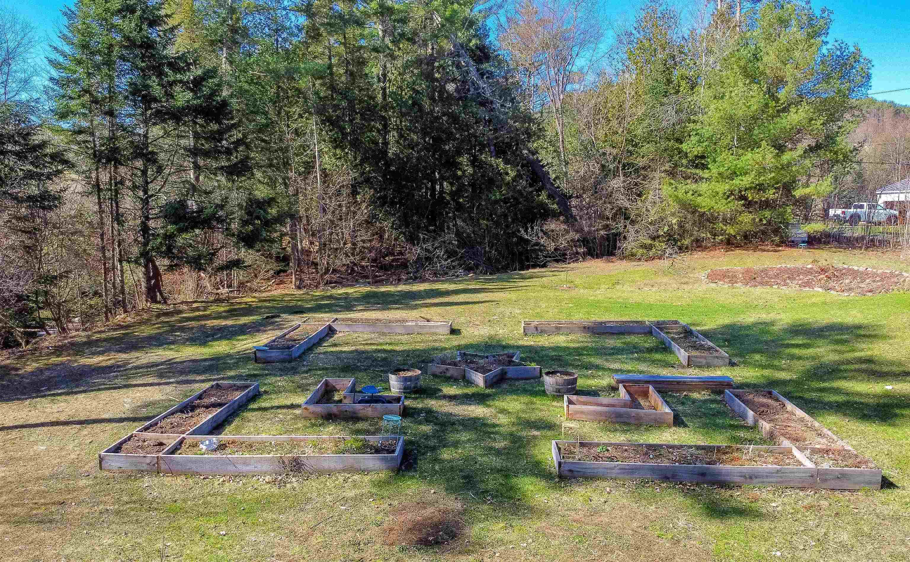 45 Farrow Farm Road Peacham, VT 05821 - Photo 26 of 40