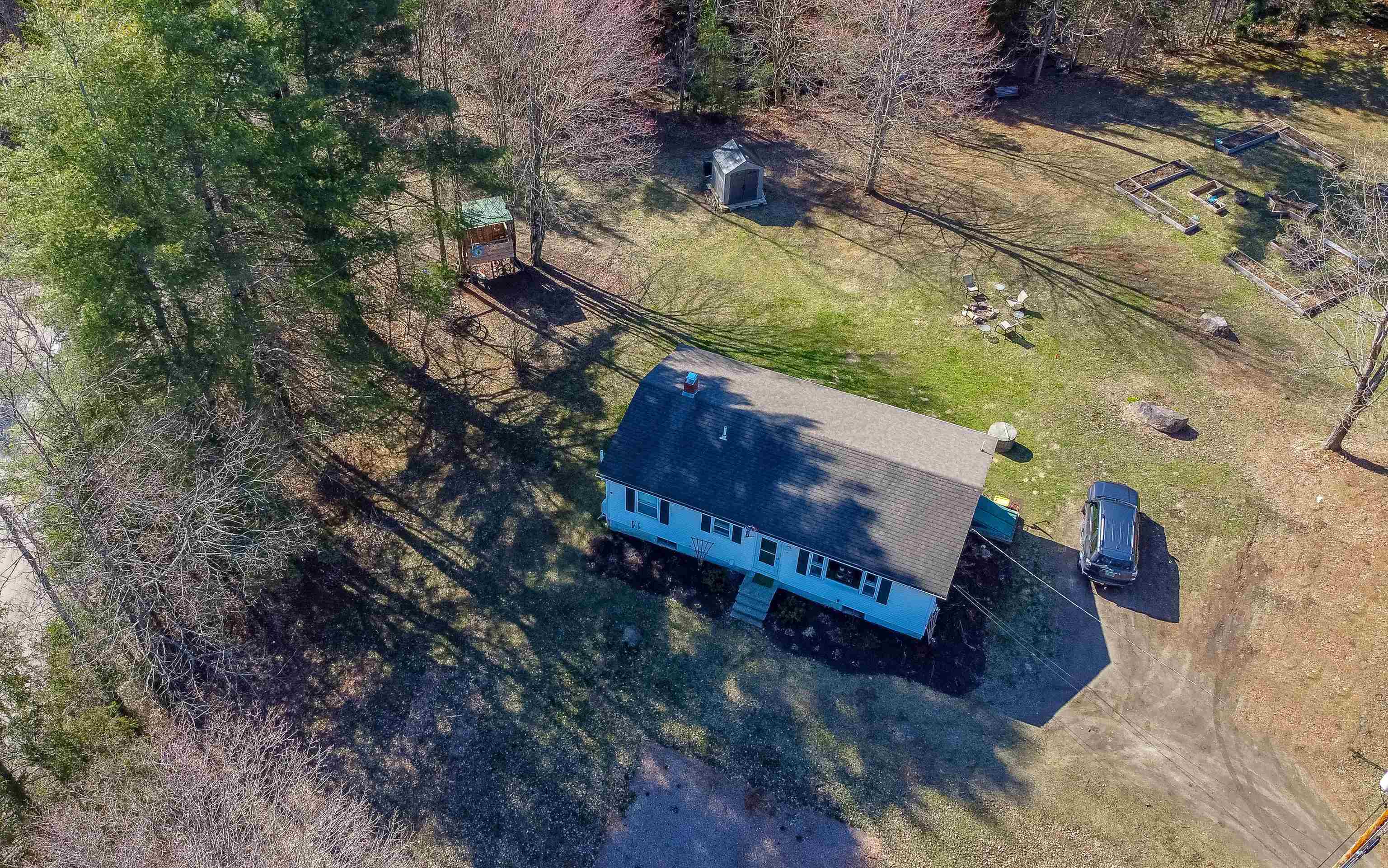 45 Farrow Farm Road Peacham, VT 05821 - Photo 32 of 40