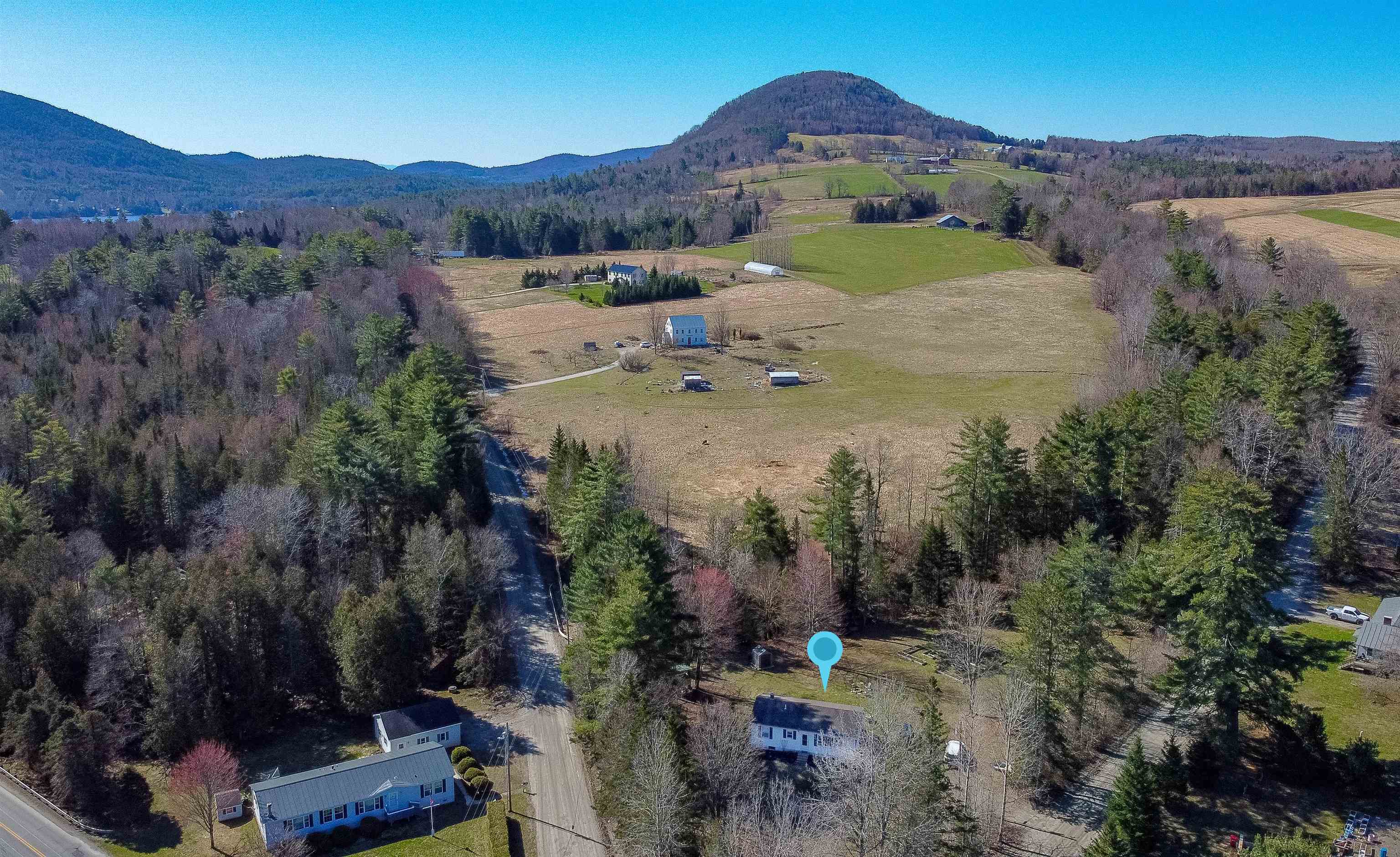 45 Farrow Farm Road Peacham, VT 05821 - Photo 33 of 40