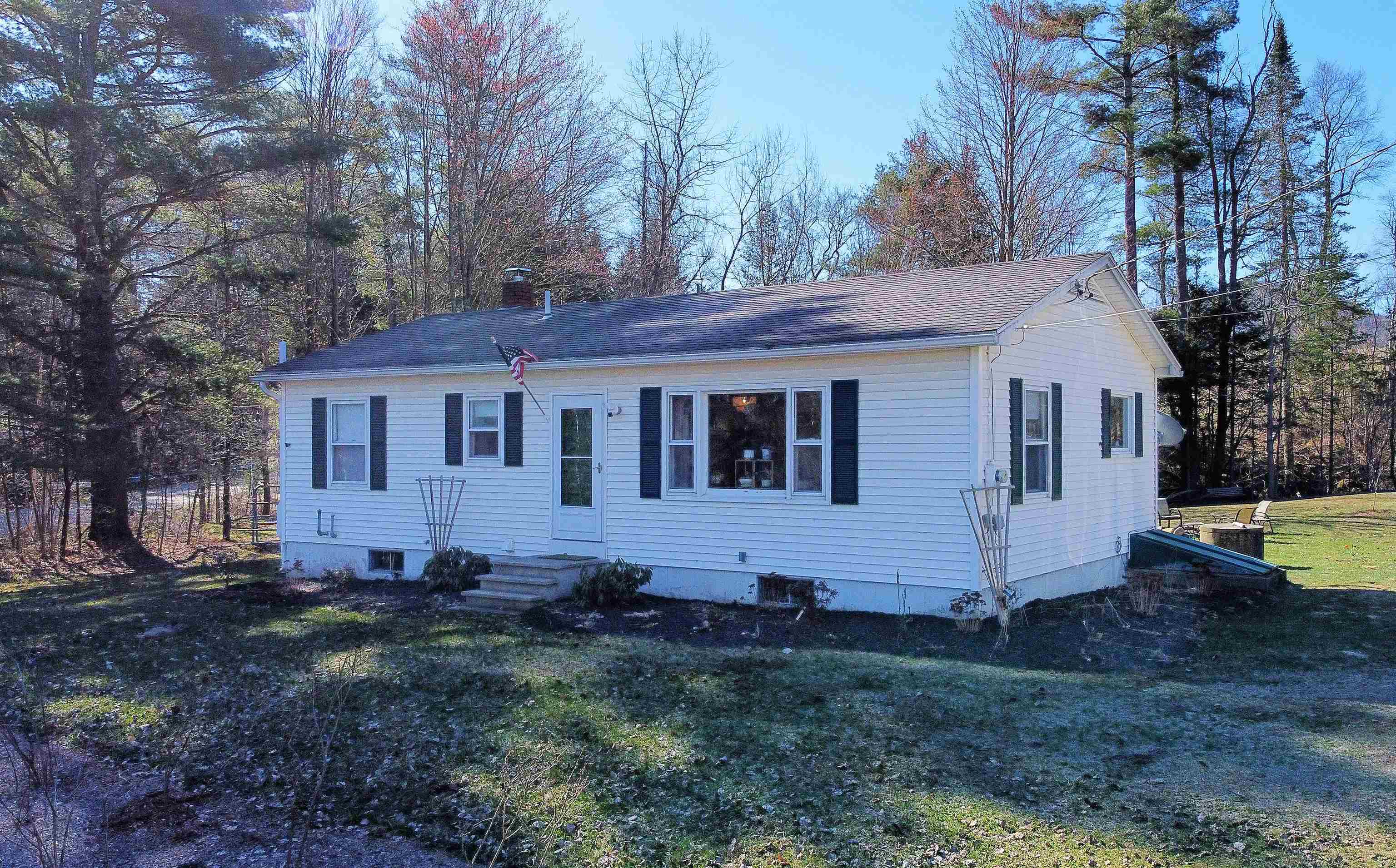 45 Farrow Farm Road Peacham, VT 05821 - Photo 35 of 40