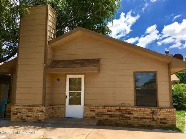 $850 | 6101 37th Street, Unit B, Lubbock, TX 79407