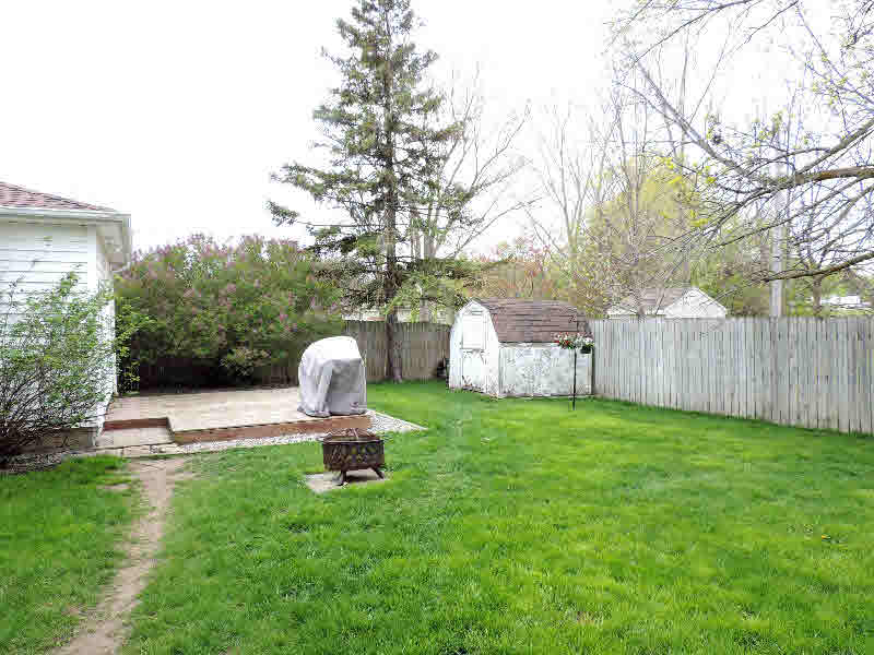 1825 East Linwood Road Linwood, MI 48634 - Photo 21 of 24 Gallery Image 21