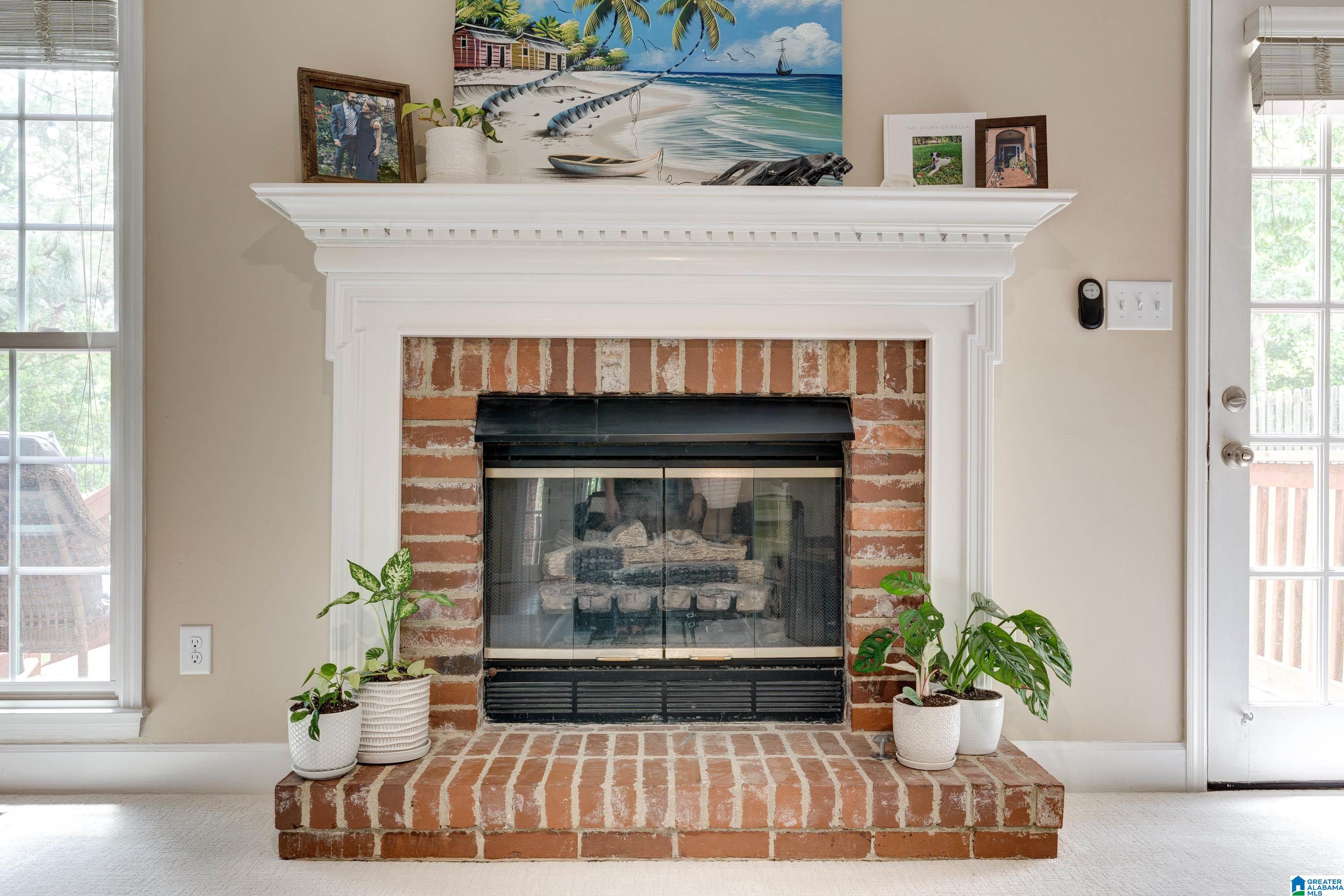 1110 Saddlebrook Road Birmingham, AL 35210 - Photo 9 of 47