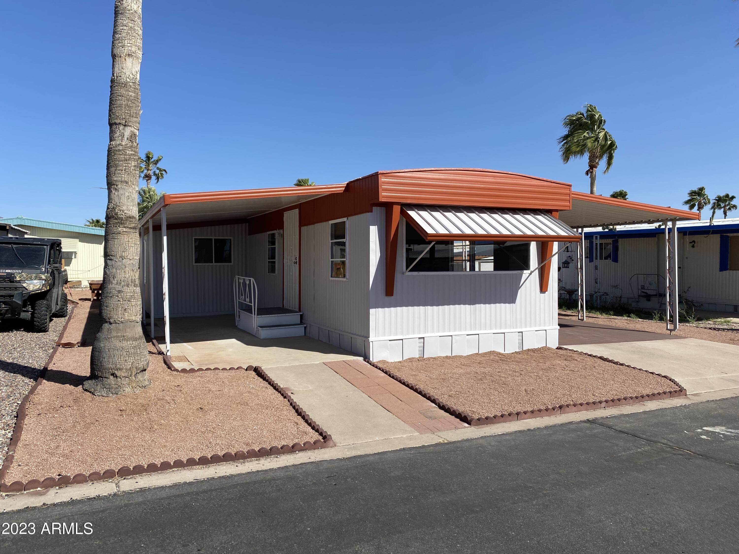 2605 South Tomahawk Road, Unit 219 Apache Junction, AZ 85119 - Photo 2 of 15 IMG-4854