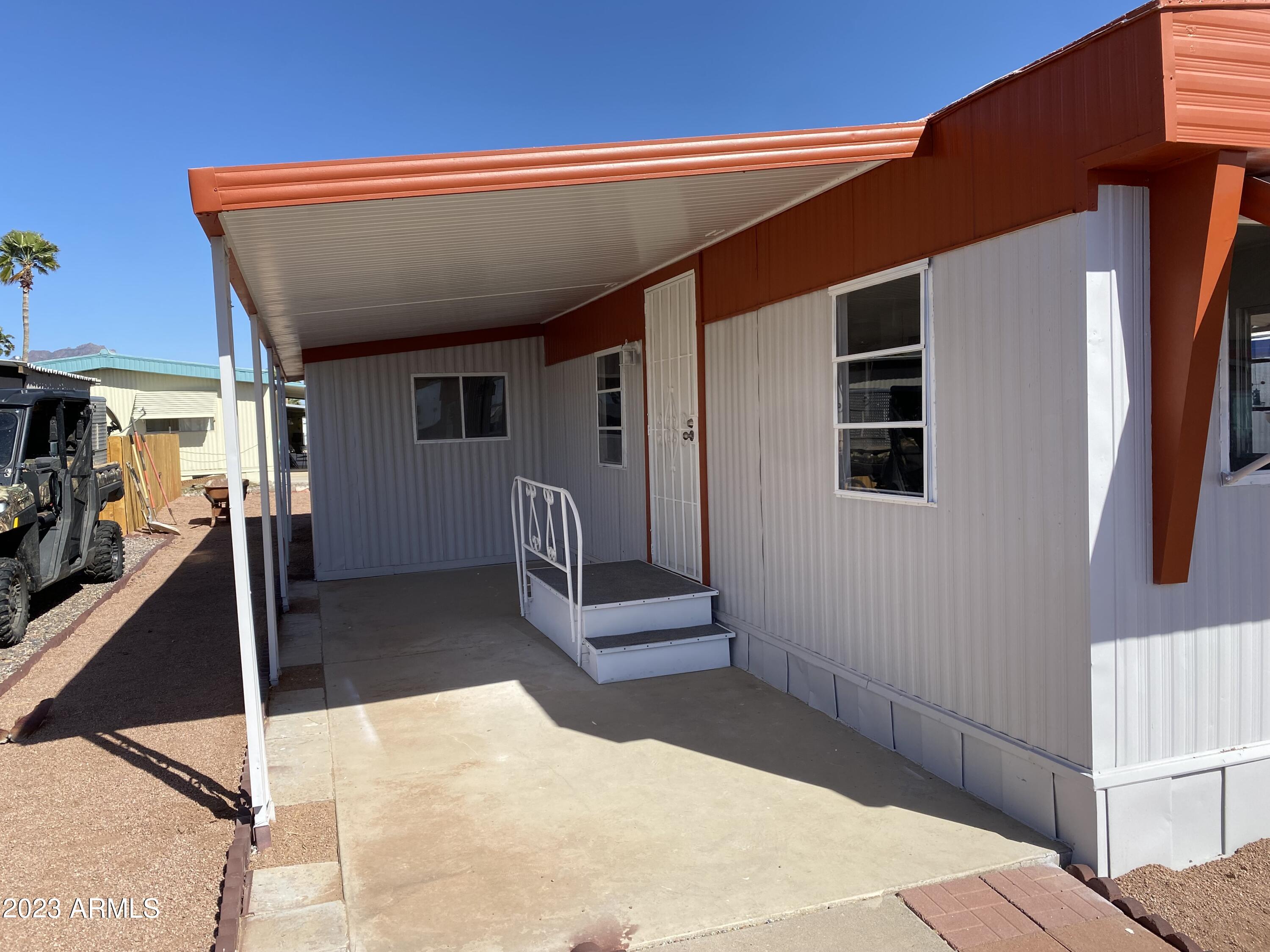 2605 South Tomahawk Road, Unit 219 Apache Junction, AZ 85119 - Photo 3 of 15 IMG-4855