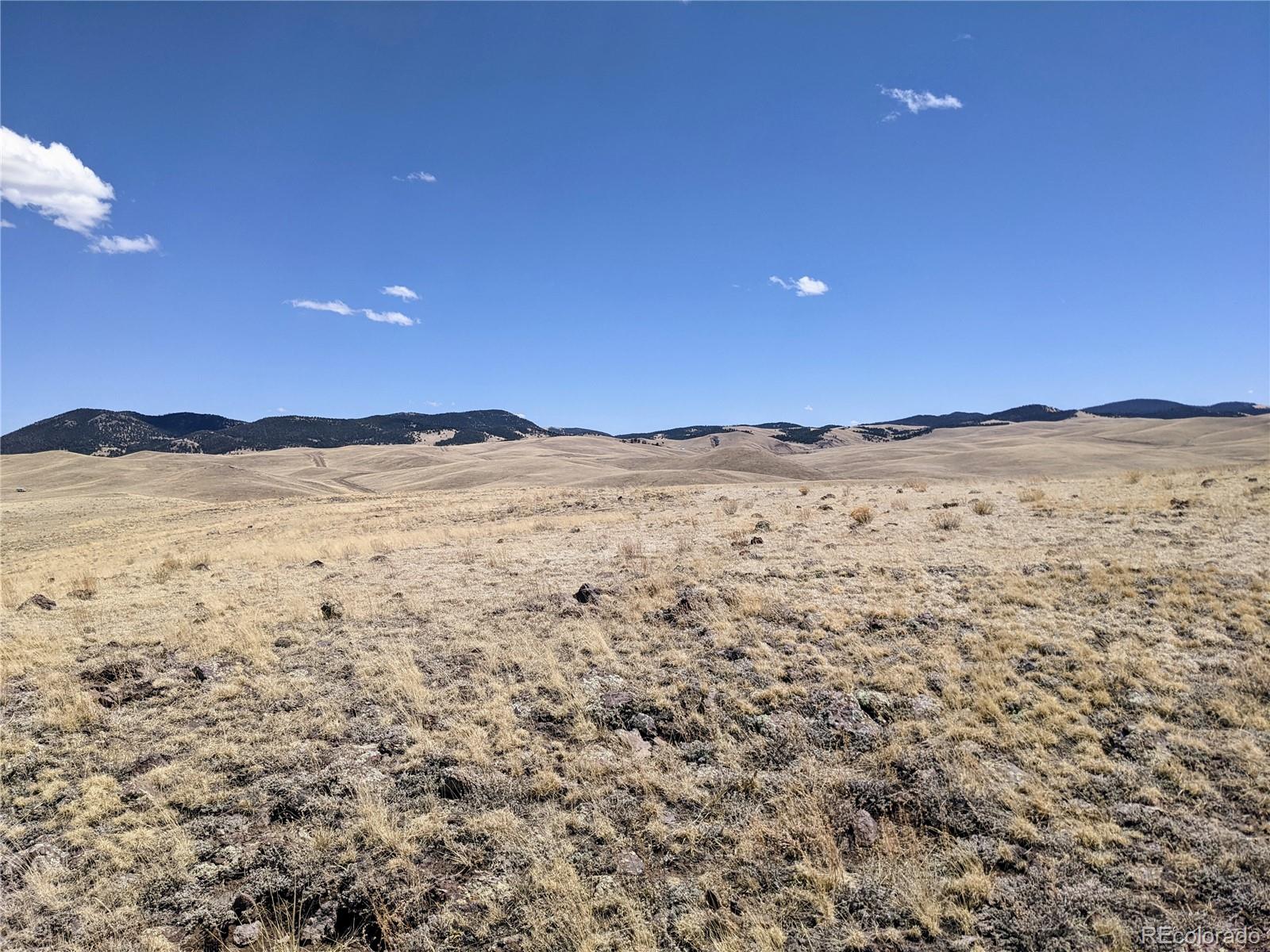 0 Uwon Road Hartsel, CO 80449 - Photo 6 of 16 a view of ocean view with beach