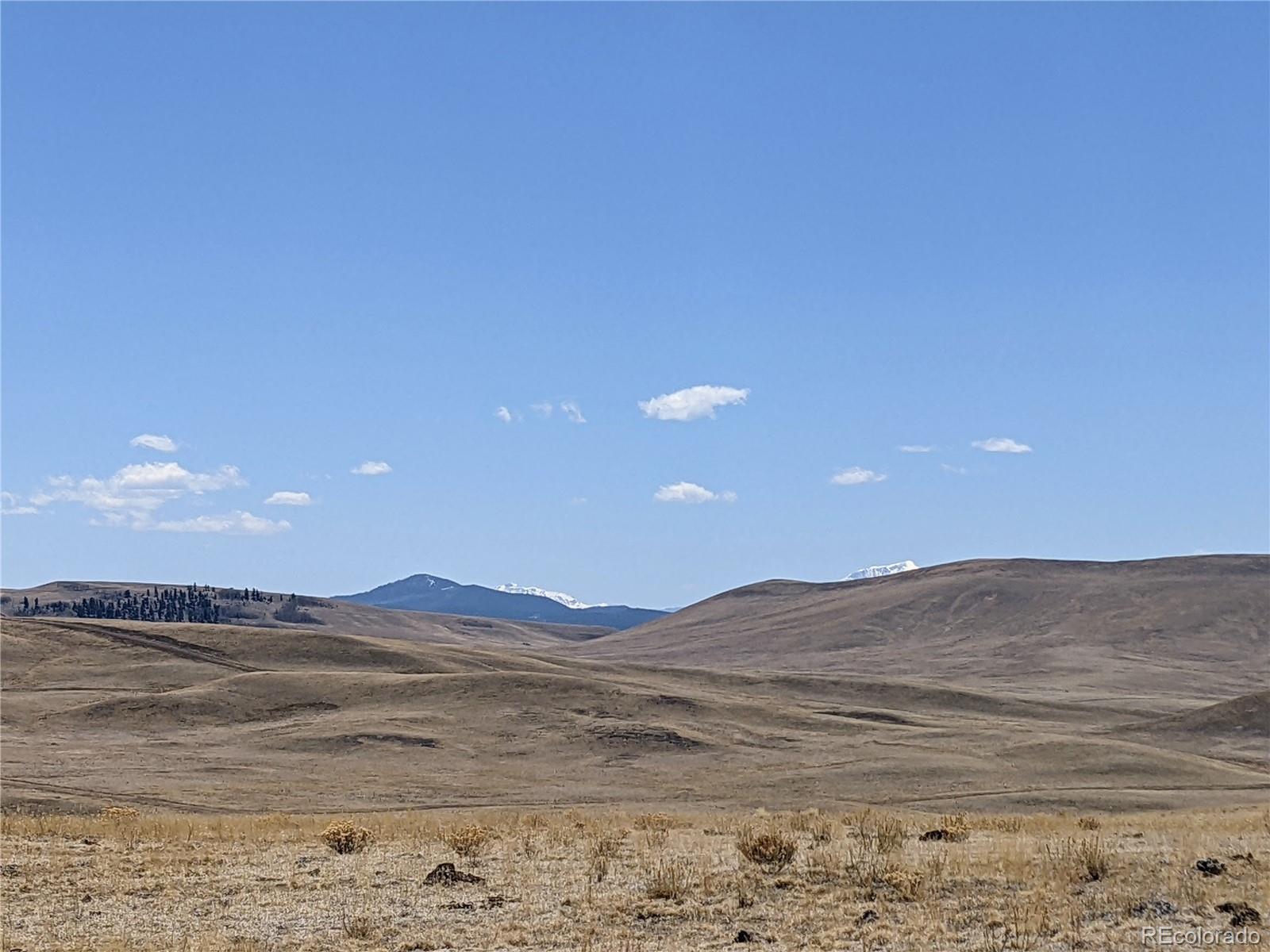 0 Uwon Road Hartsel, CO 80449 - Photo 9 of 16 a view of a large body of water and mountain