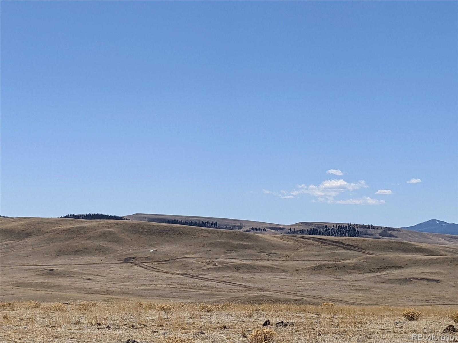 0 Uwon Road Hartsel, CO 80449 - Photo 10 of 16 a view of an ocean