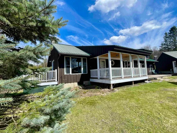 $498,000 | 75 Goodwin Mountain Lane, Westmore, VT 05860