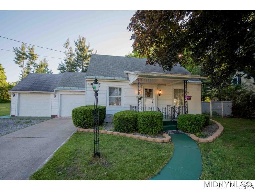 1127 Center Road Frankfort, NY 13340 - Photo 1 of 1 Gallery Image 1