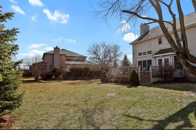 $390,000 | 1100 Sterling Glen CC Court, Normal, IL 61761