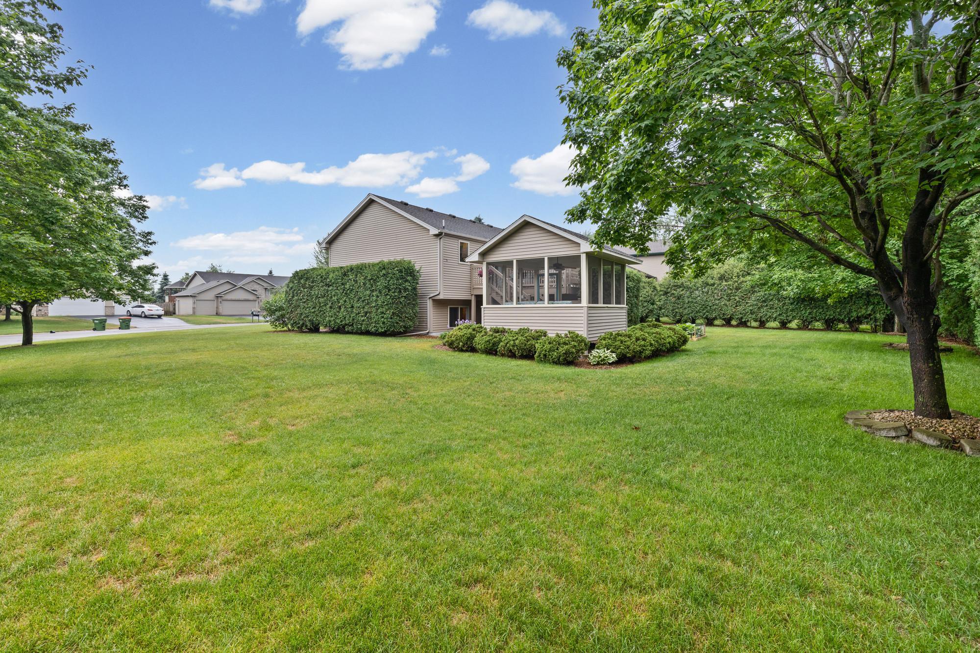 15324 Martin Street Northwest Andover, MN 55304 - Photo 41 of 53