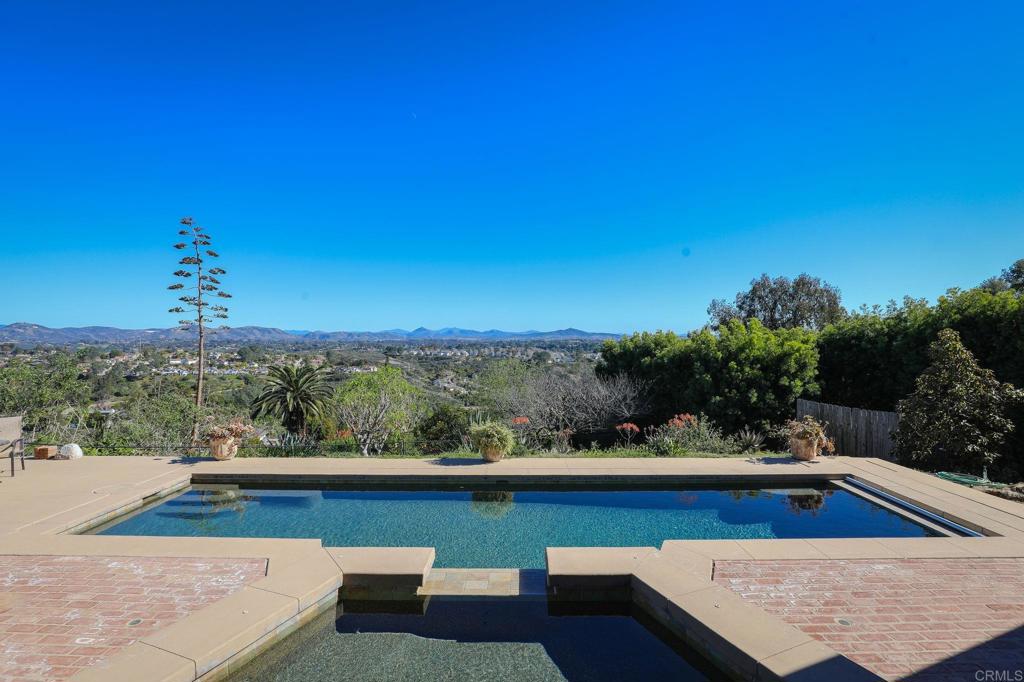 1575 Crest Drive Encinitas, CA 92024 - Photo 50 of 52 a view of a outdoor space with seating area