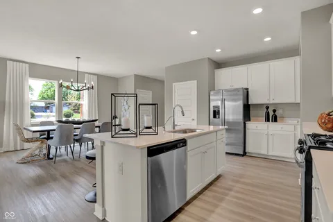 $449,995 | 12960 South Rim Drive, Noblesville, IN 46060