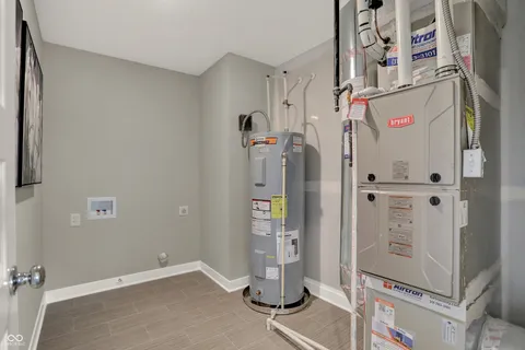 $449,995 | 12960 South Rim Drive, Noblesville, IN 46060