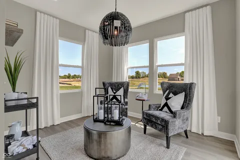 $449,995 | 12960 South Rim Drive, Noblesville, IN 46060