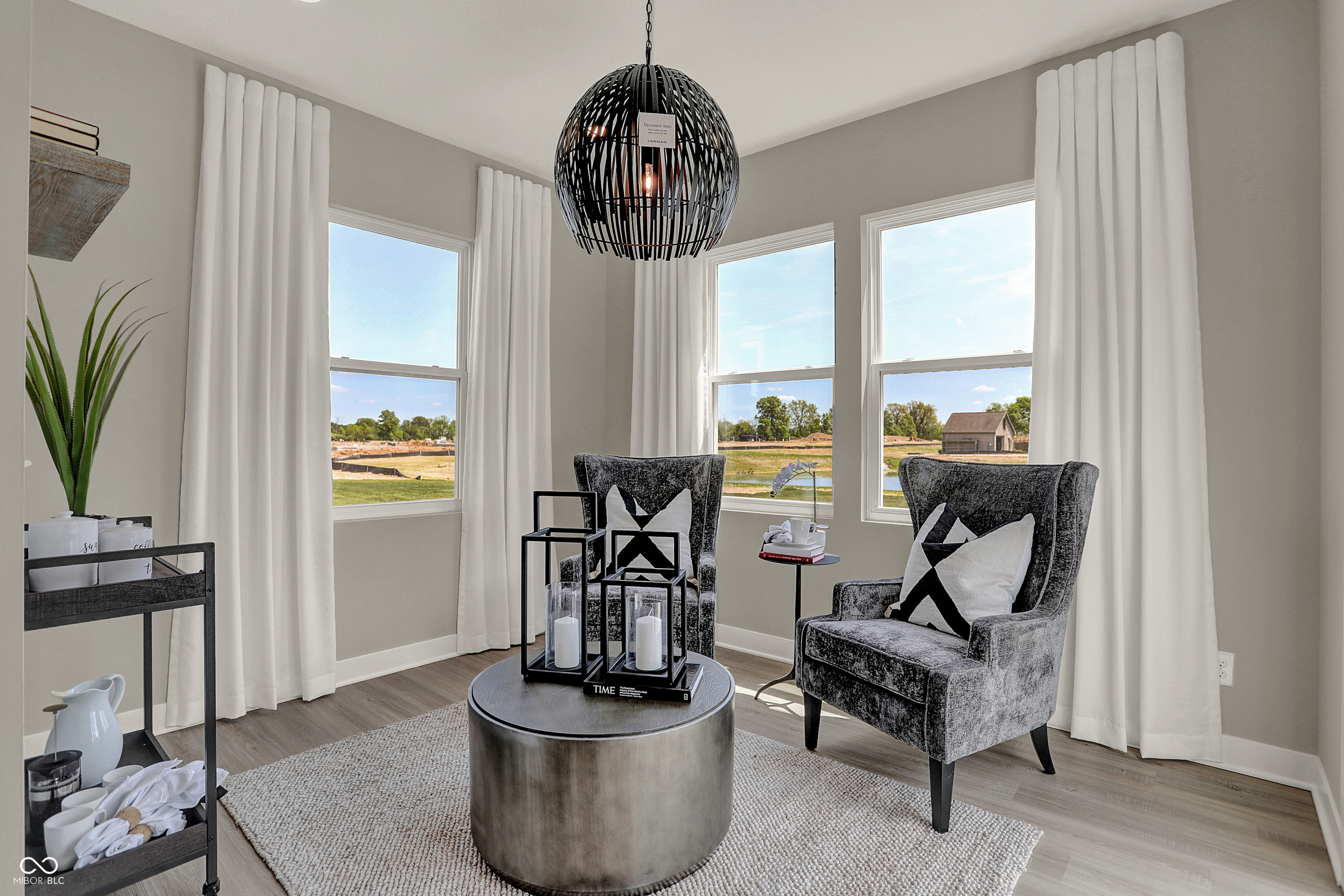 12960 South Rim Drive Noblesville, IN 46060 - Photo 19 of 46