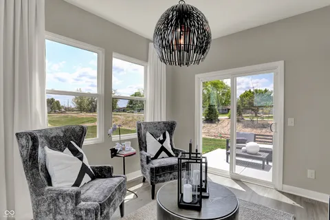 $449,995 | 12960 South Rim Drive, Noblesville, IN 46060