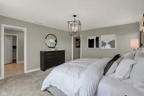 $449,995 | 12960 South Rim Drive, Noblesville, IN 46060