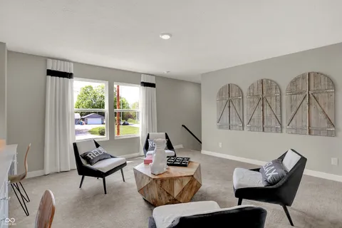 $449,995 | 12960 South Rim Drive, Noblesville, IN 46060