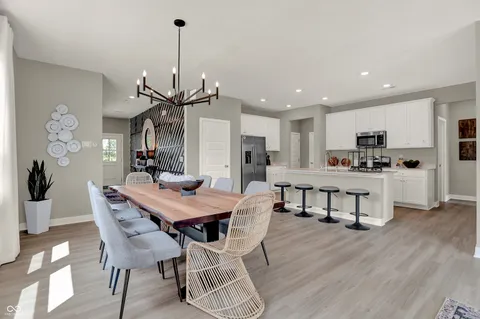 $449,995 | 12960 South Rim Drive, Noblesville, IN 46060