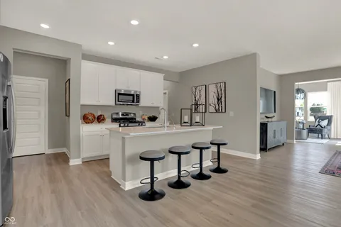 $449,995 | 12960 South Rim Drive, Noblesville, IN 46060