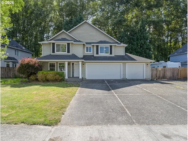 $585,000 | 181 Marty Loop, Woodland, WA 98674
