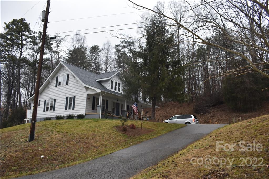 449 Valley Road Marion, NC 28752 - Photo 45 of 48 Gallery Image 45