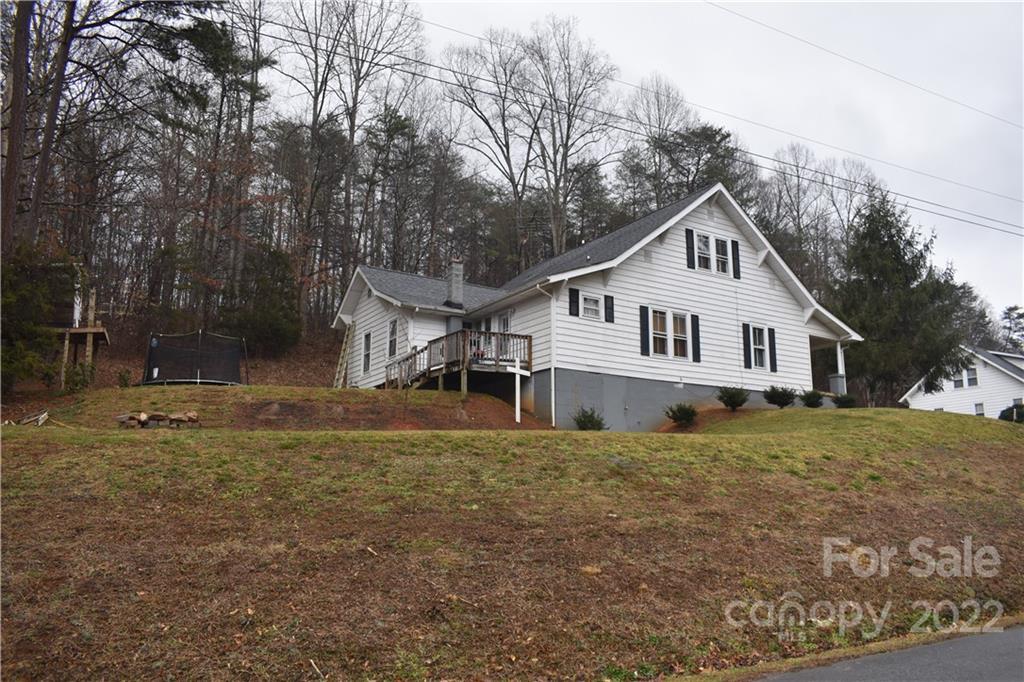 449 Valley Road Marion, NC 28752 - Photo 46 of 48 Gallery Image 46