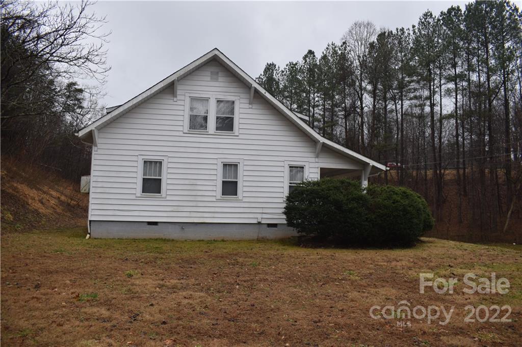 449 Valley Road Marion, NC 28752 - Photo 47 of 48 Gallery Image 47